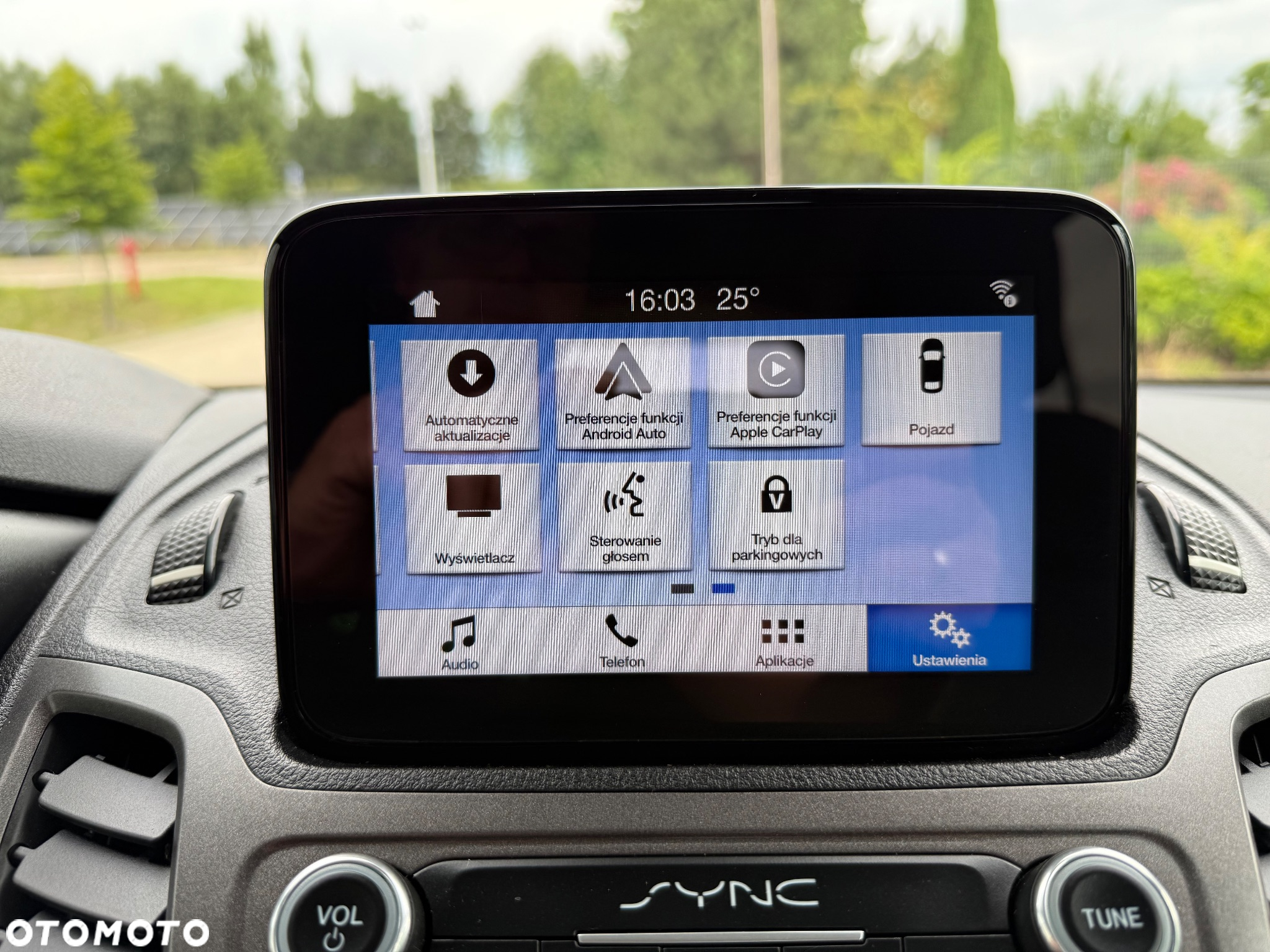Ford Tourneo Connect Grand - 19