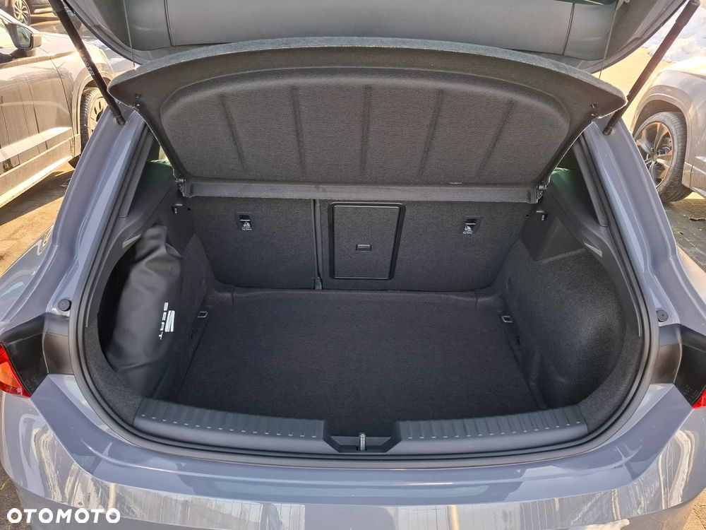 Seat Leon 1.5 TSI FR - 14