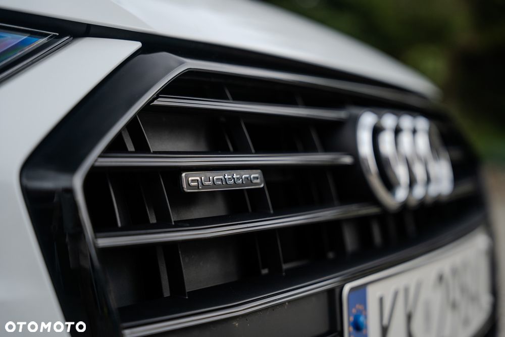 Audi A6 Limousine 40 TDI mHEV Quattro S Line S tronic - 24