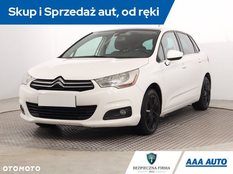 Citroën C4 - 3
