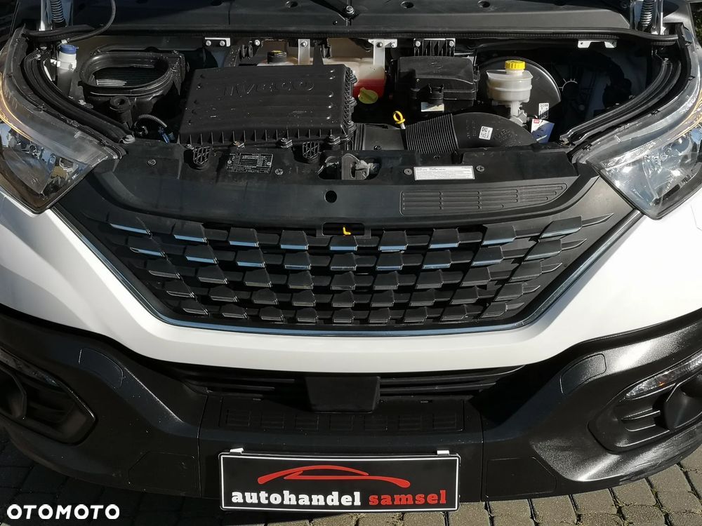 Iveco Daily 35-160 - 17