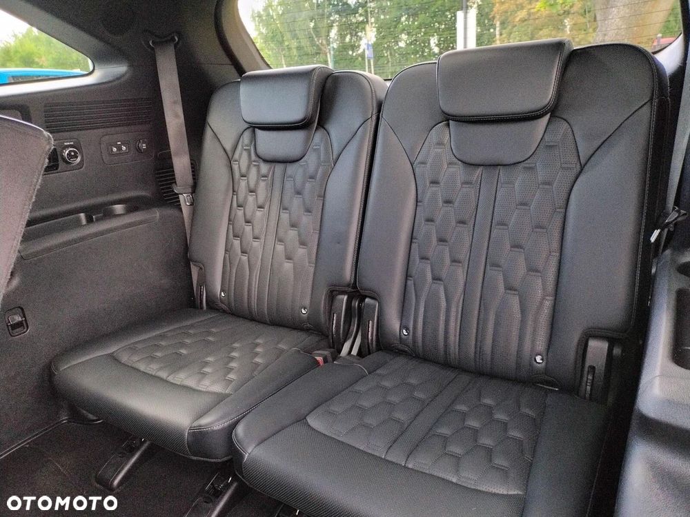Kia Sorento 1.6 T-GDI HEV Prestige Line 4WD - 30