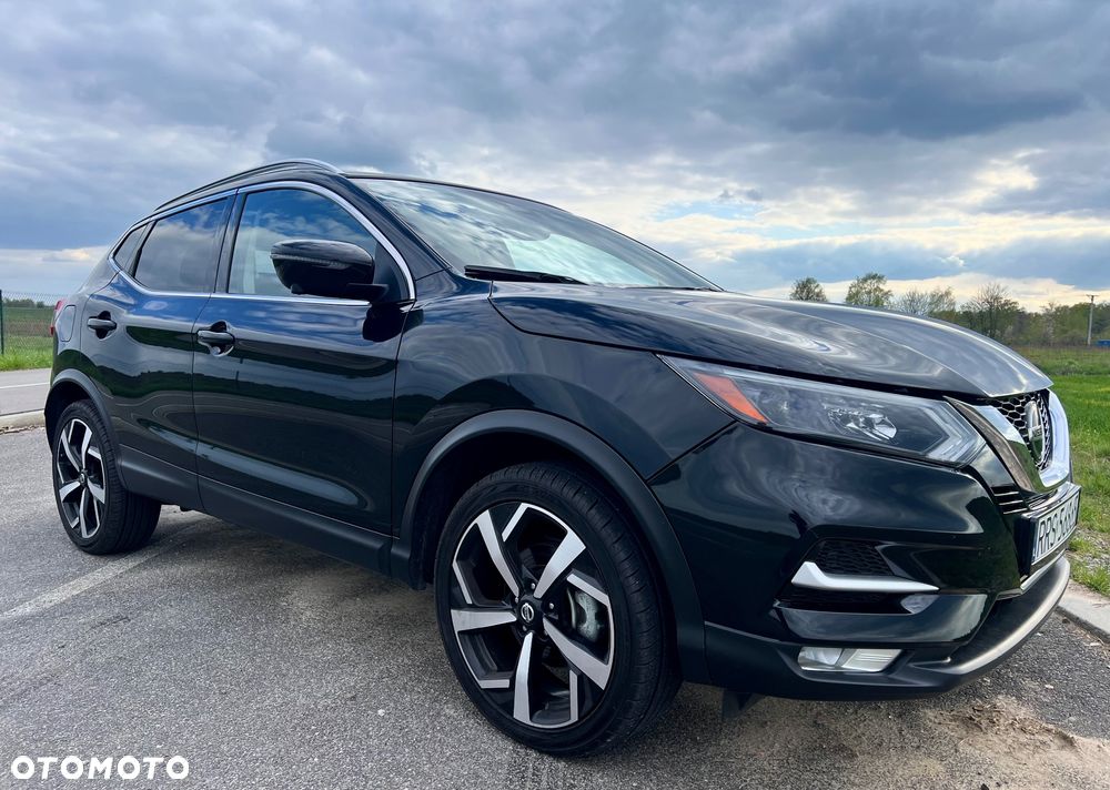 Nissan Rogue - 17