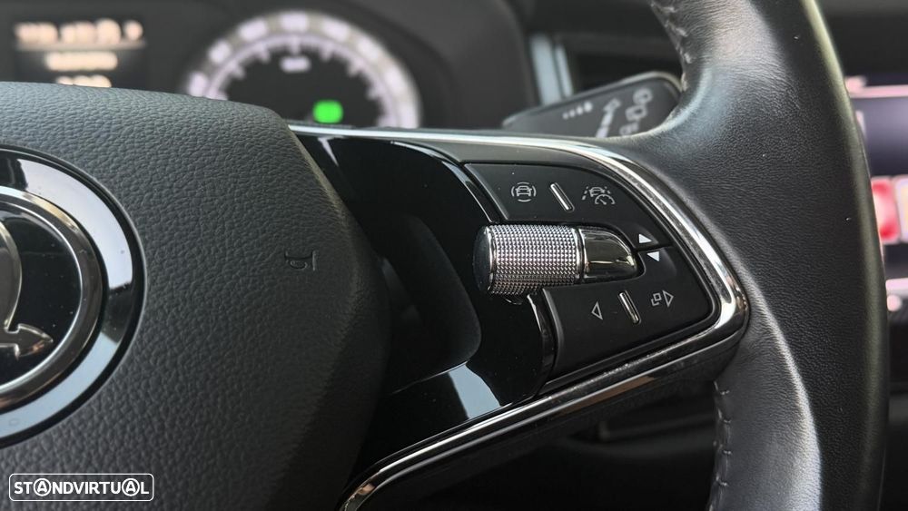 Skoda Kodiaq 2.0 TDI Ambition DSG - 18