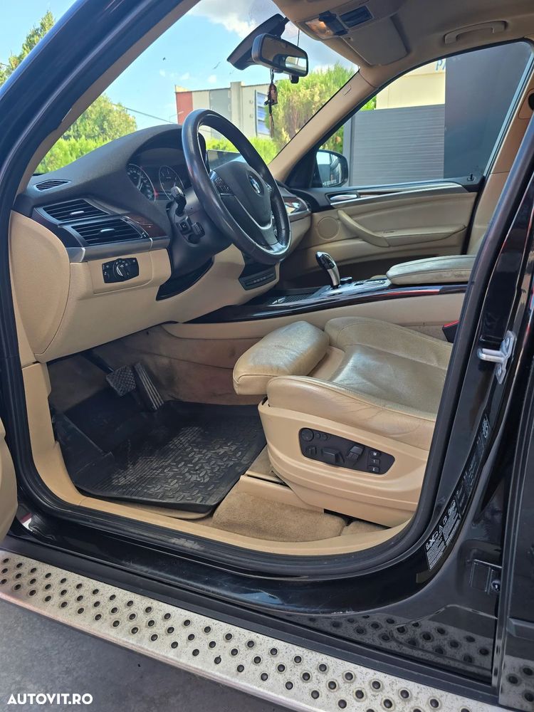 BMW X5 xDrive40d - 10