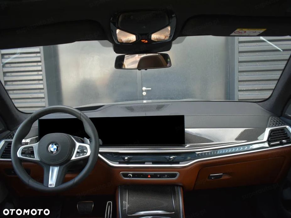 BMW X5 xDrive40d mHEV Individual Edition sport - 10