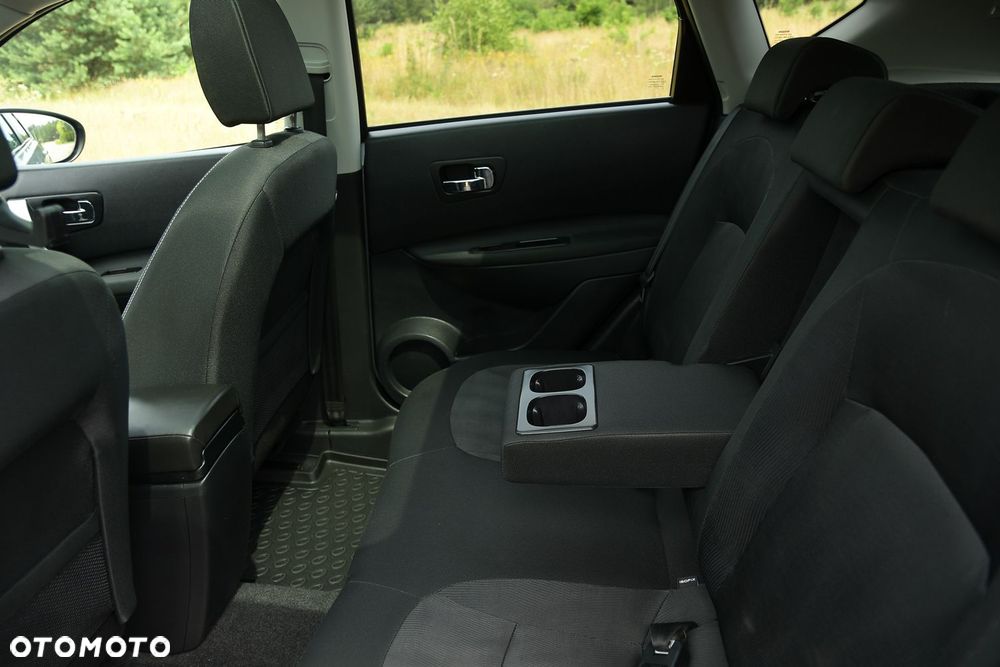 Nissan Qashqai 2.0 4 x 4 acenta - 22