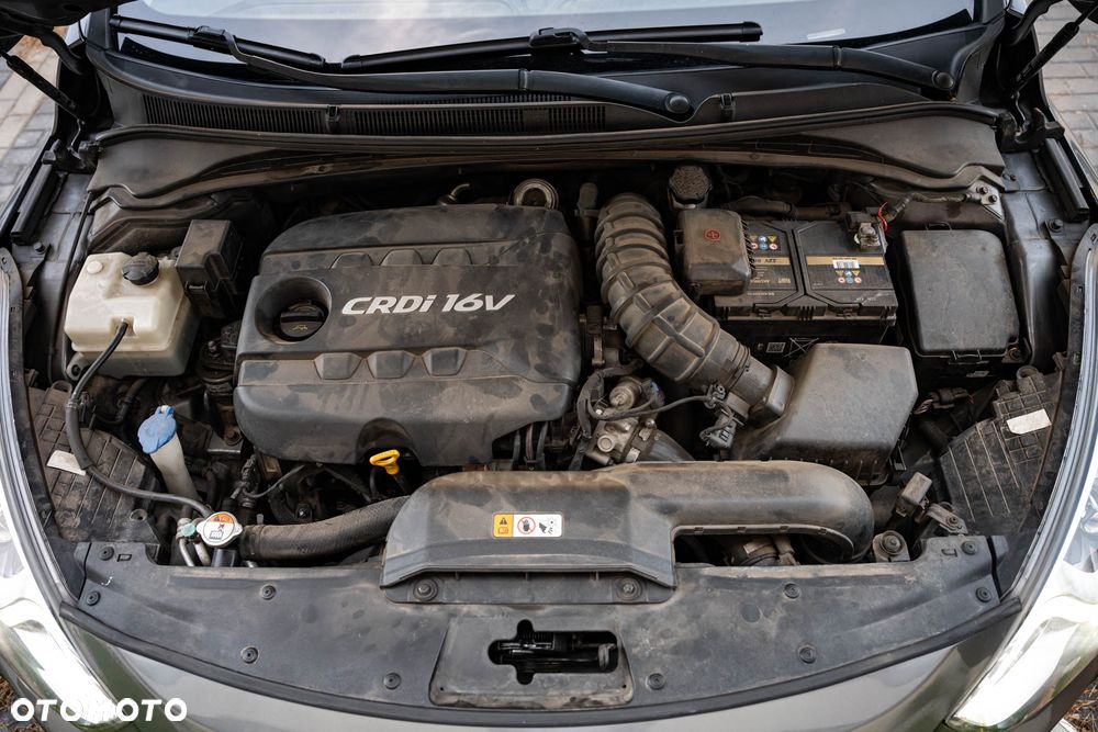 Hyundai i40 1.7 CRDi Premium - 23