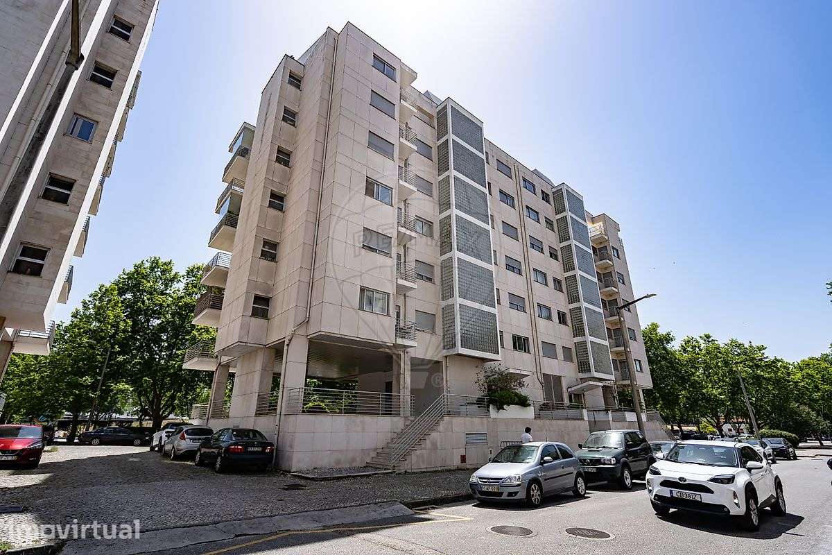 Apartamento T2 para venda - Grande imagem: 2/22