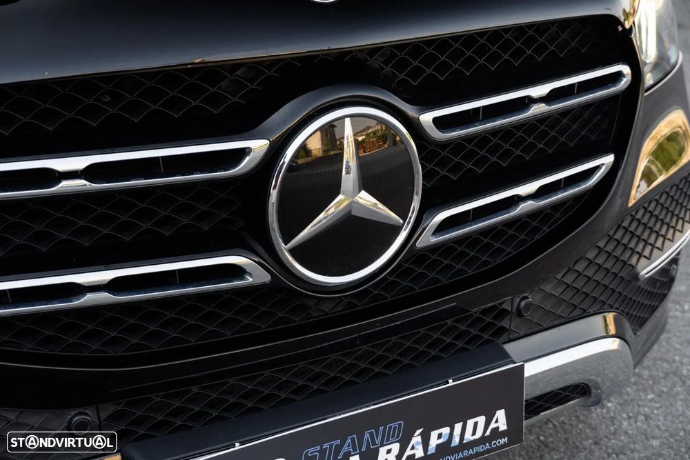 Mercedes-Benz GLE 350 de 4Matic - 29