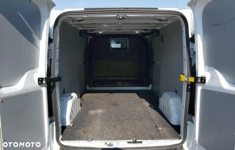 Ford transit custom - 24