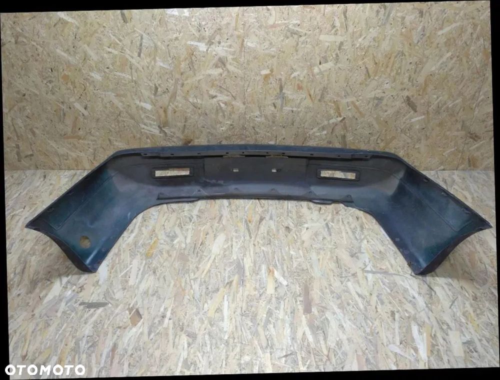 DAEWOO ESPERO ZDERZAK TYlny tył cały ładny wa-wa - 5