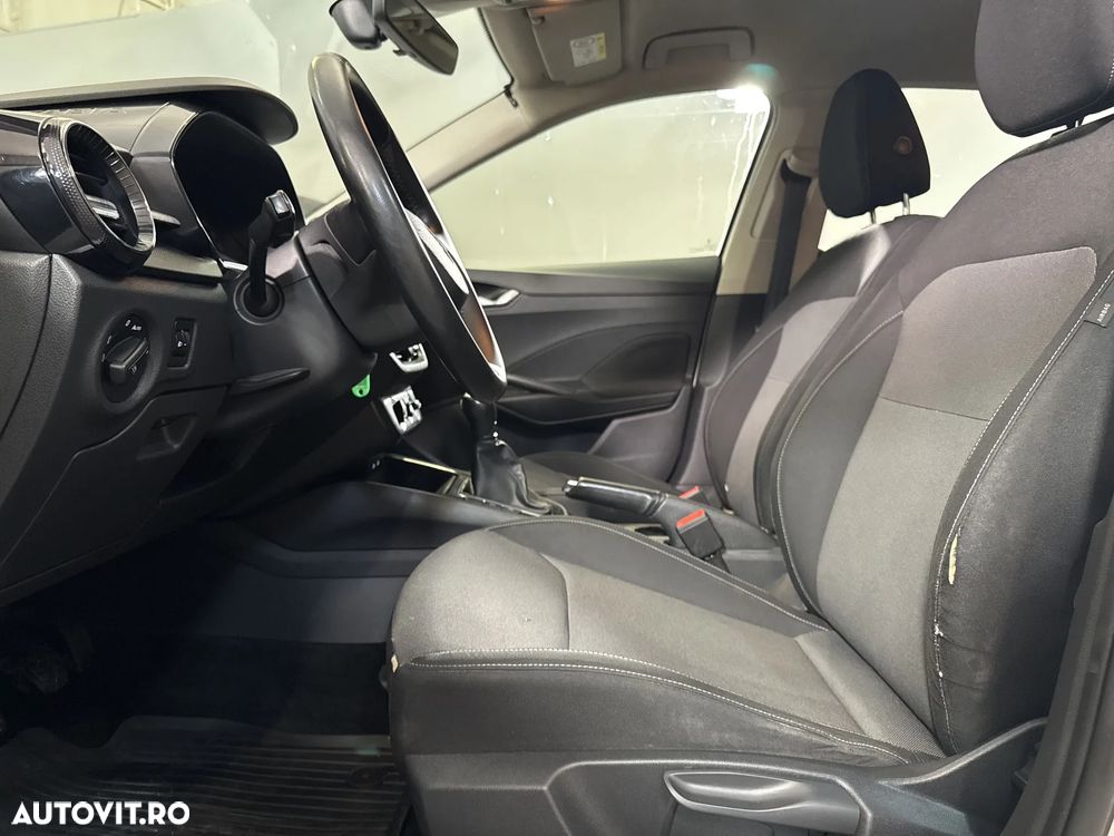Skoda Fabia - 21