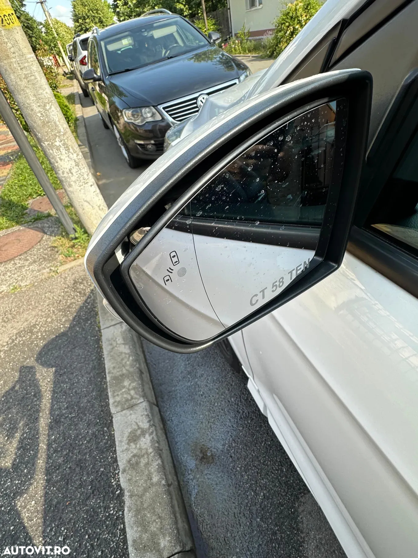 Ford Kuga - 9