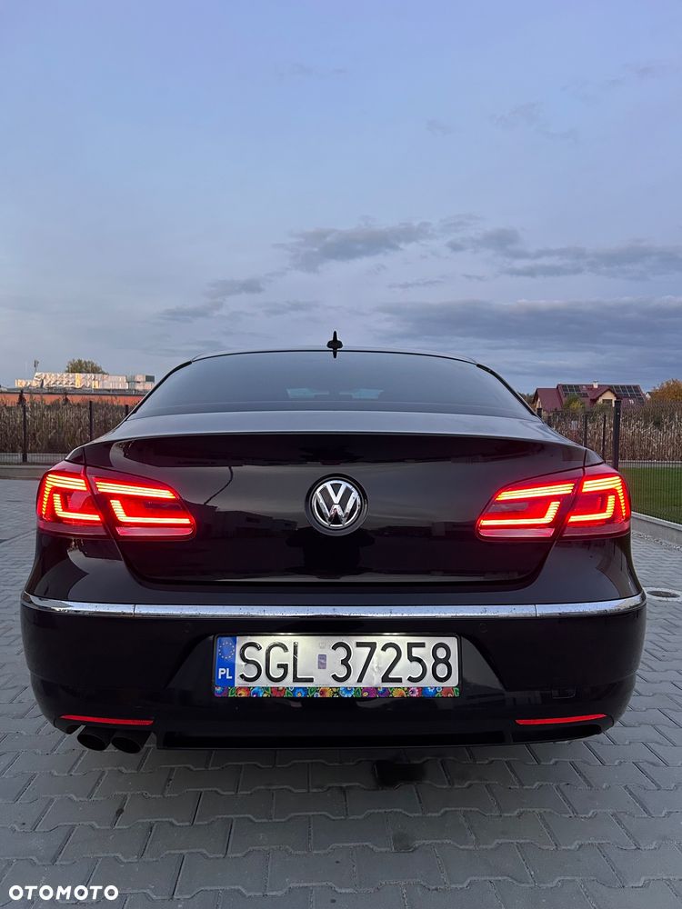 Volkswagen CC - 16