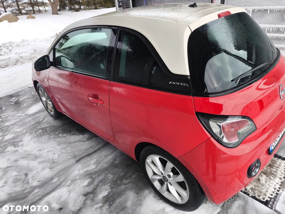 Opel Adam 1.4 Jam - 6