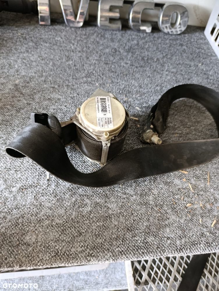 PAS KIEROWCY IVECO DAILY 2014- 5801655402 - 3