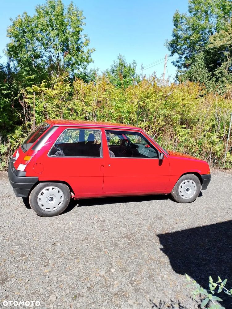 Renault 5 1.4 GTL - 2