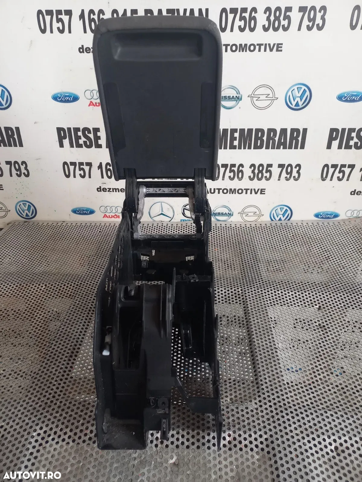 Cotiera Vw Golf 5 Jetta Volan Stanga Europa Motor 1.4 Tsi CAX Cutie Manuala 6+1 LHY - 2