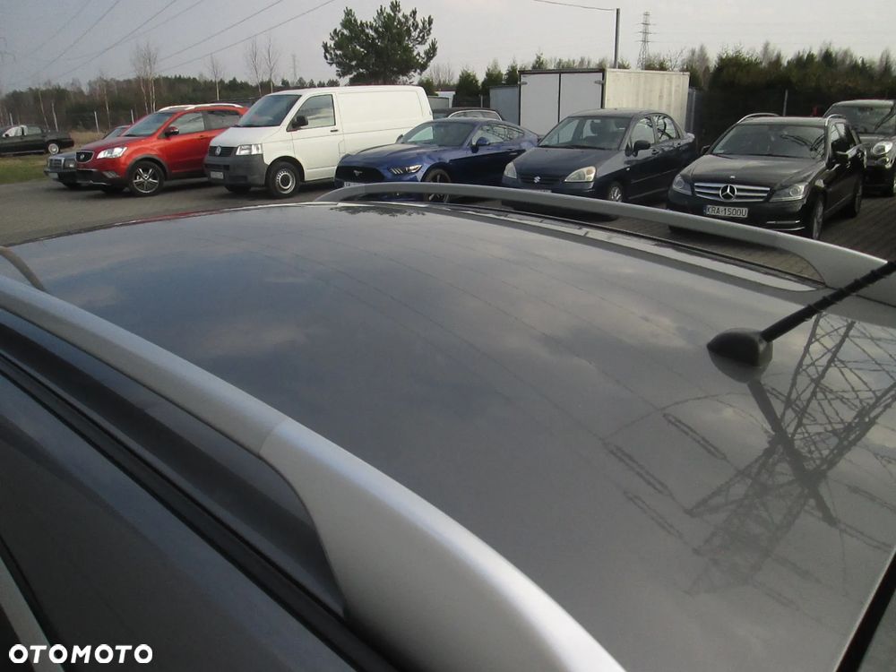 Infiniti EX EX30d GT Premium - 40