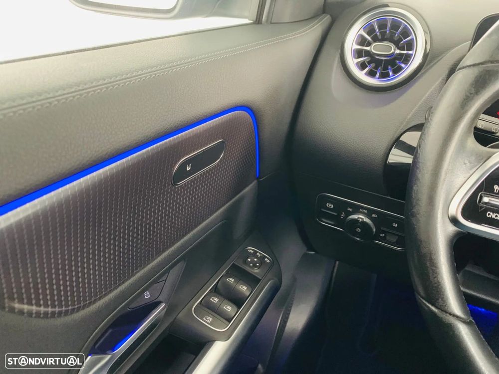 Mercedes-Benz EQA 250 Progressive - 9