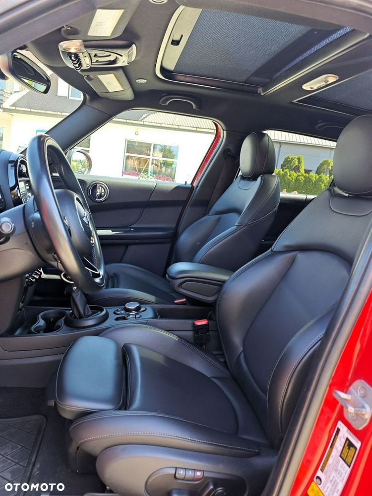 MINI Countryman - 7