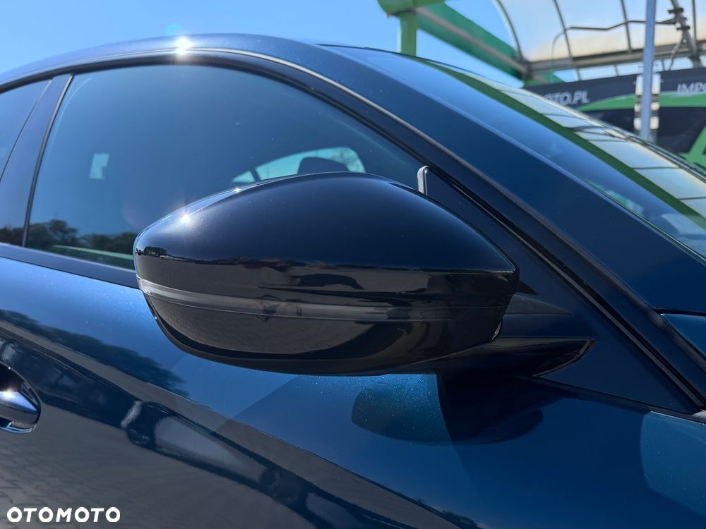 Peugeot 508 BlueHDi 130 EAT8 GT - 39