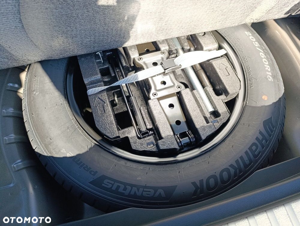 Skoda Octavia 2.0 TSI Sportline 4x4 DSG - 11