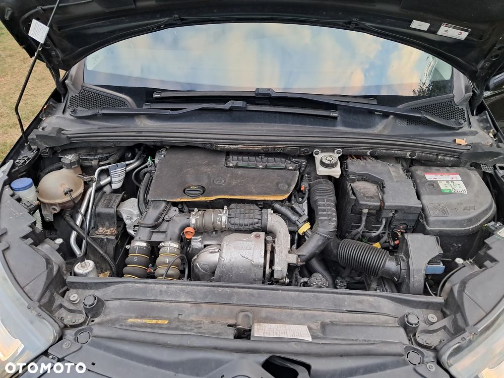 Citroën C4 BlueHDi 120 Stop&Start Selection - 14