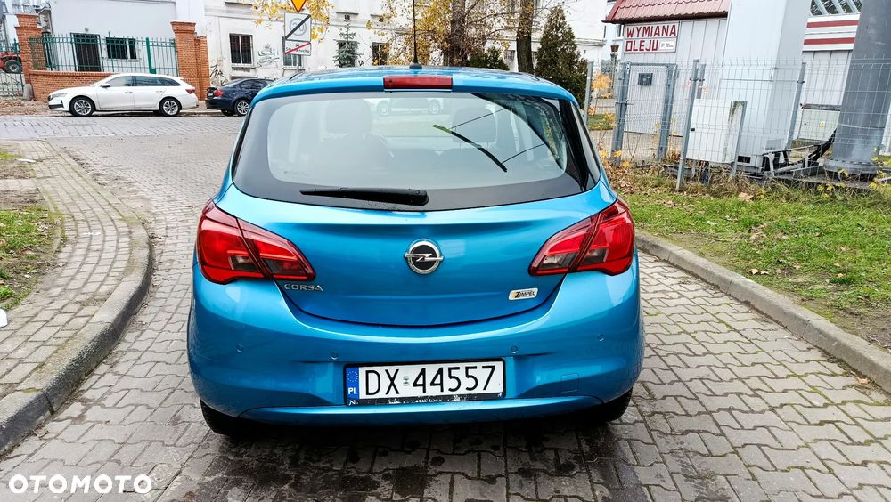 Opel Corsa 1.2 Color Edition - 3