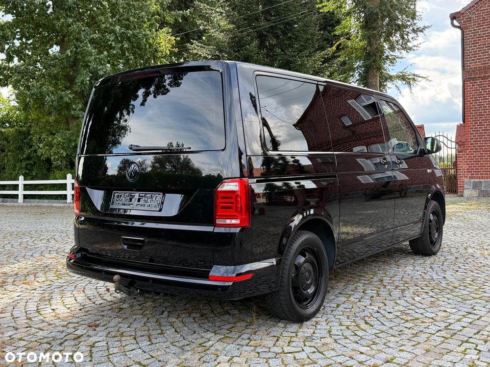Volkswagen Multivan 2.0 BiTDI L1 Generation SIX - 8