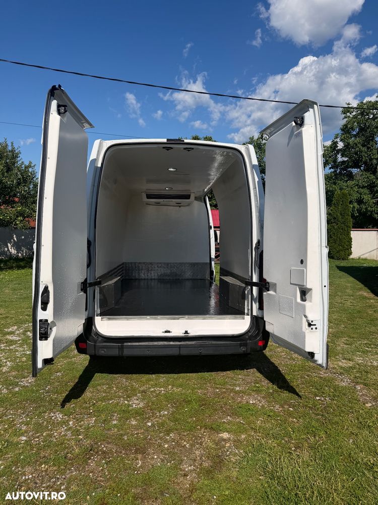 Renault MASTER - 4