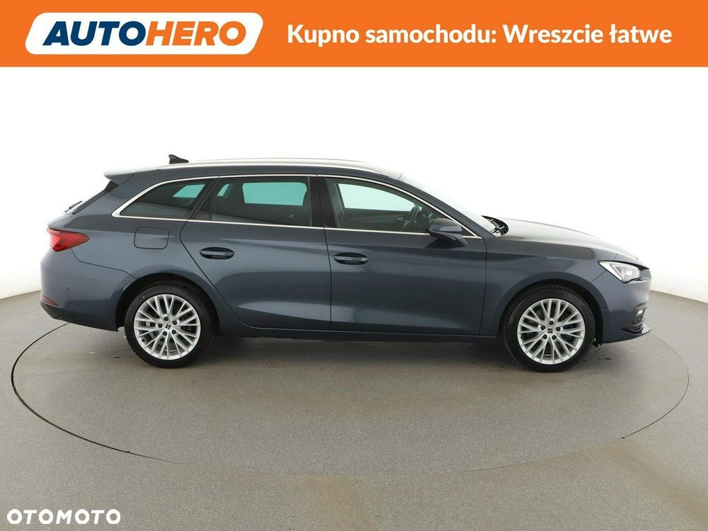 Seat Leon 1.4 e-Hybrid DSG Xcellence - 9