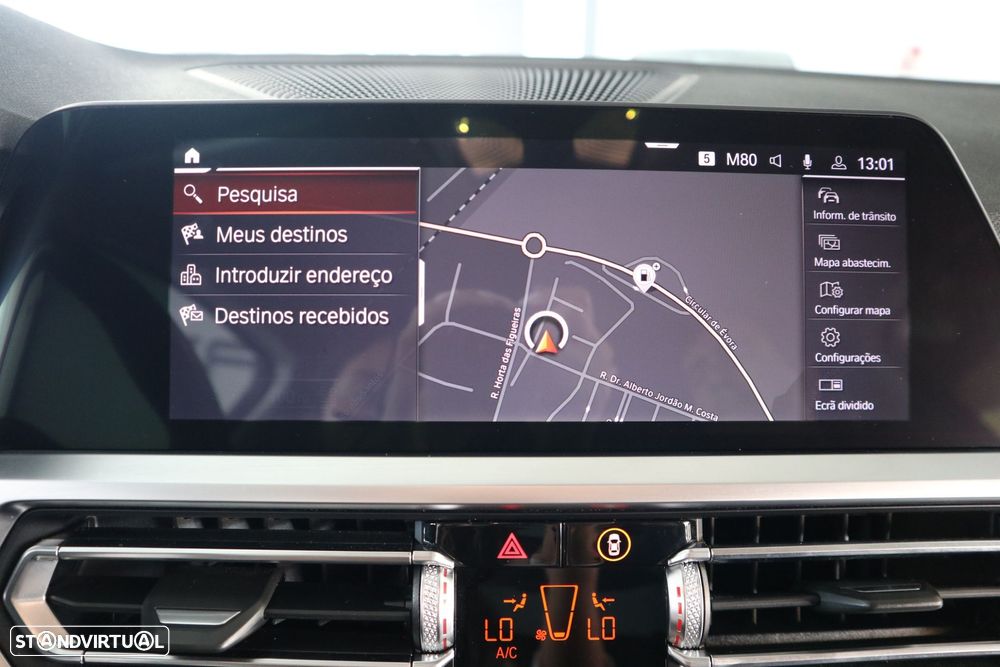 BMW 420 i Line Sport Auto - 21