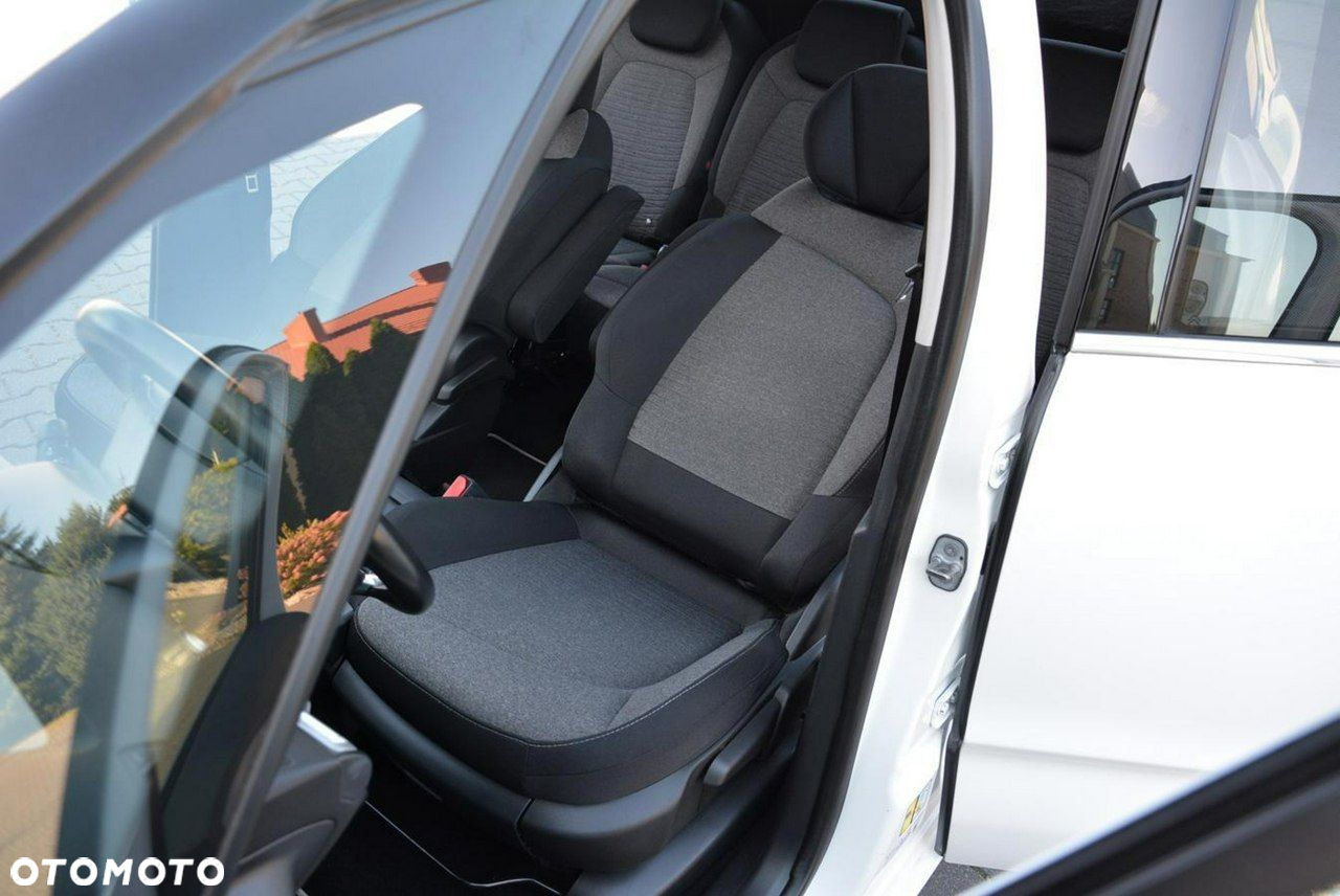Citroën C4 SpaceTourer BlueHDi 130 Stop&Start SHINE - 22