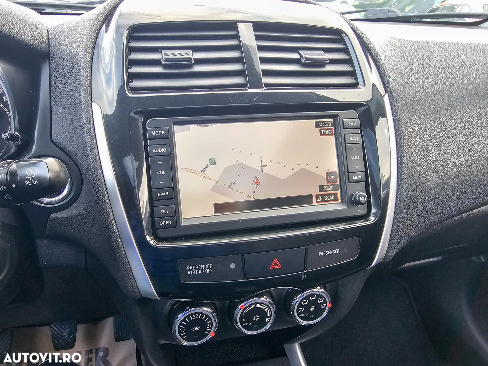 Peugeot 4008 - 25