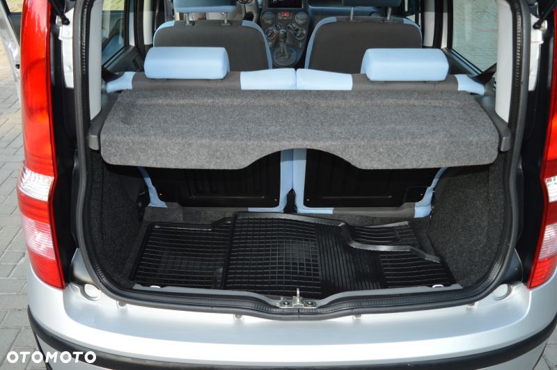 Fiat Panda - 16