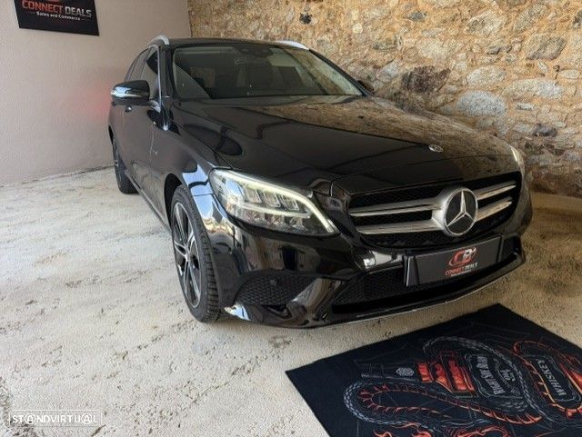 Mercedes-Benz C 300 de Avantgarde - 5