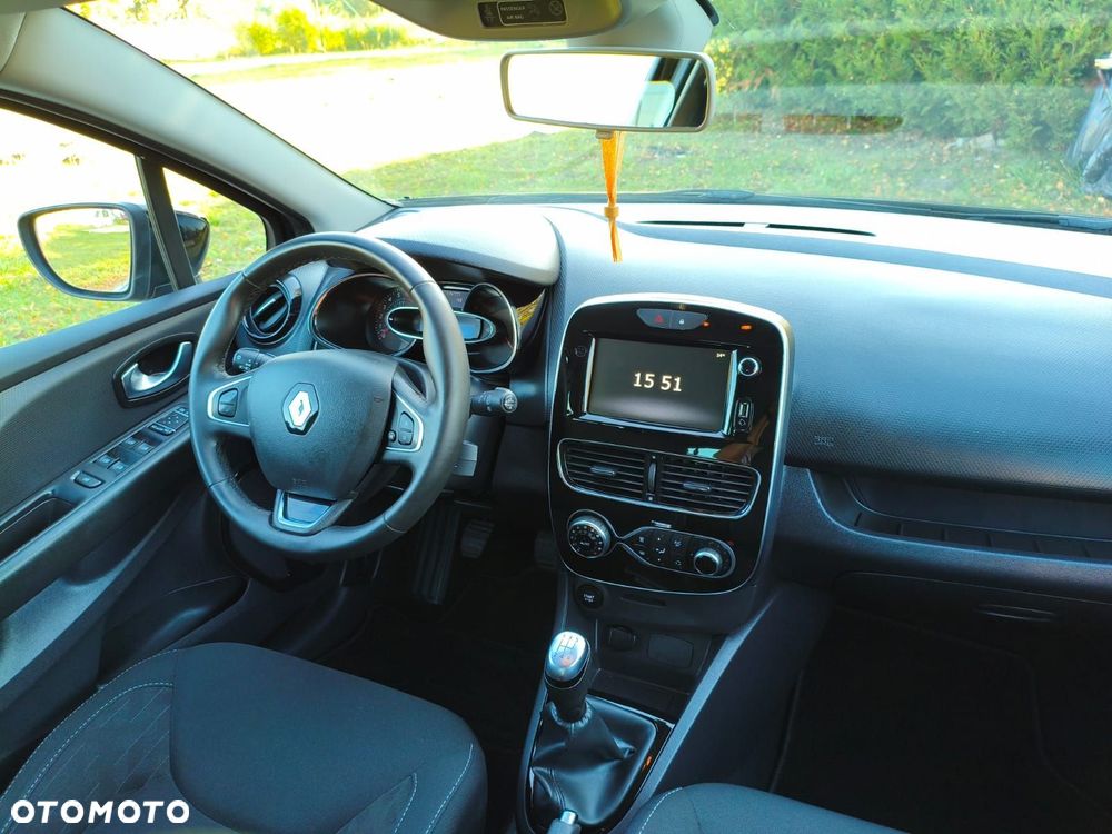 Renault Clio 0.9 TCe Life - 30