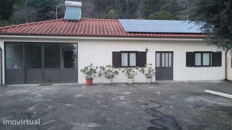 Moradia Unifamiliar Amares - Grande imagem: 2/12