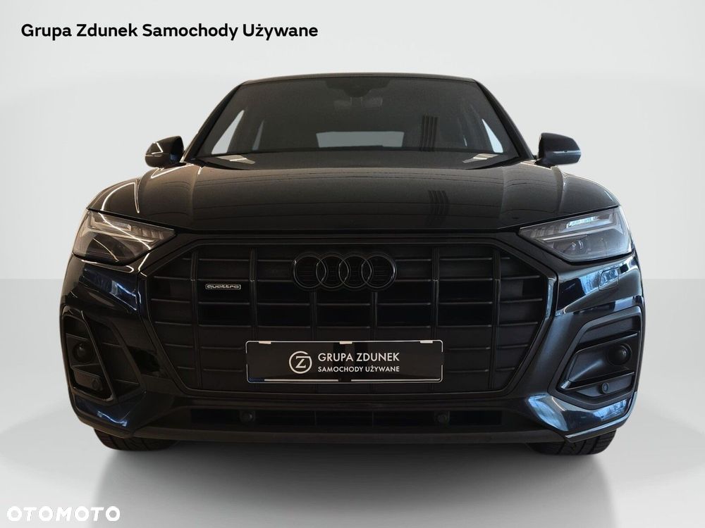 Audi Q5 Sportback - 3