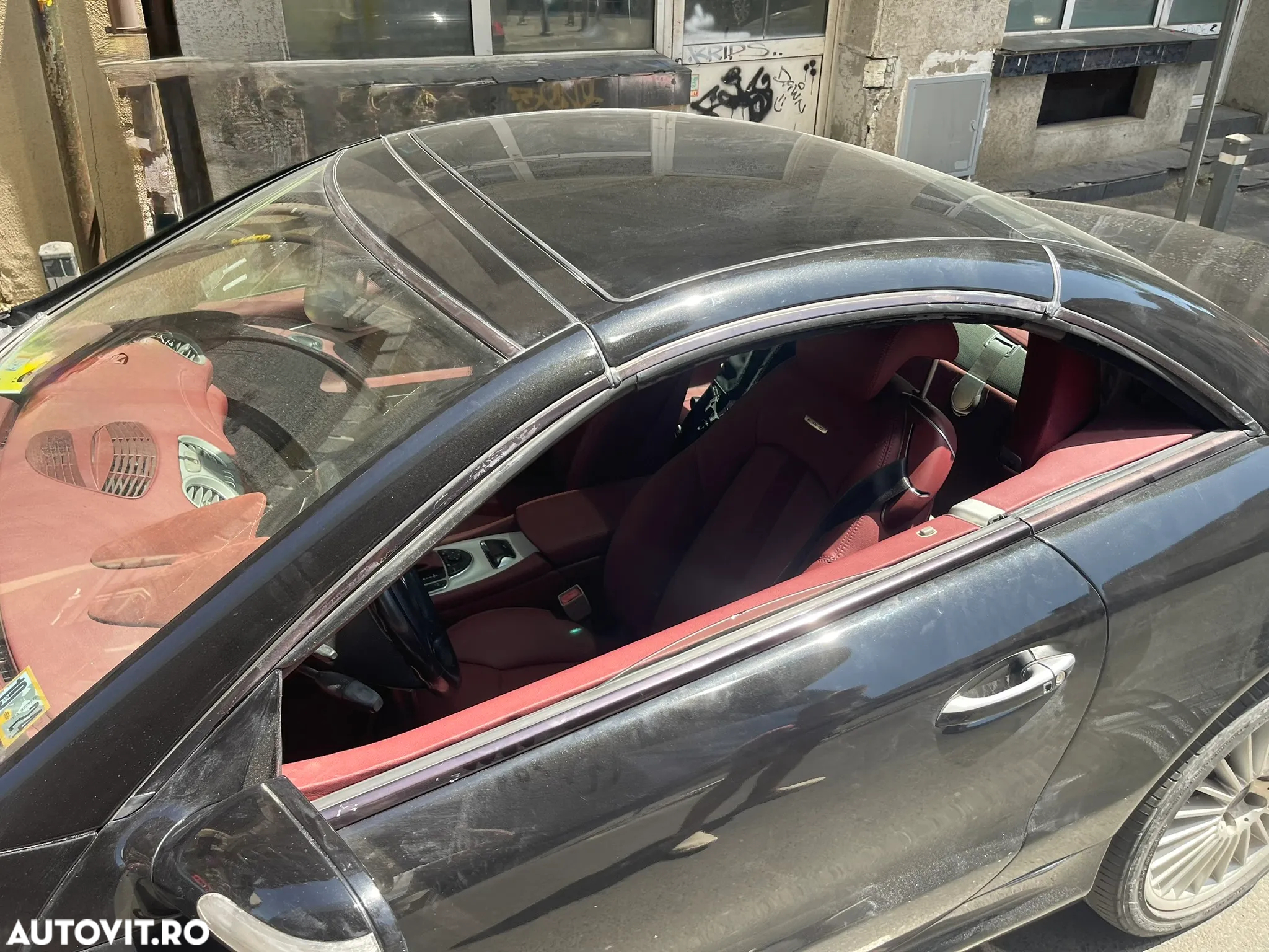 Mercedes-Benz SL - 18