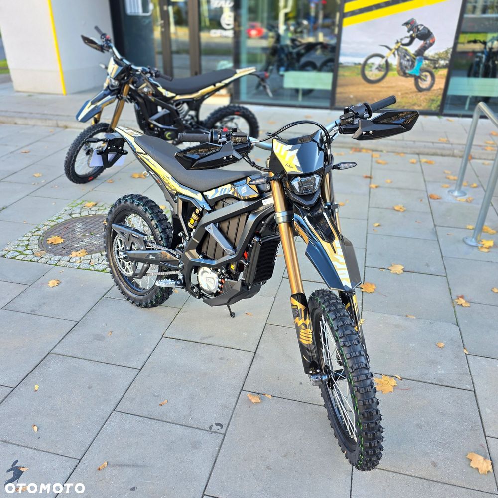 Surron Ultra-Bee - 6