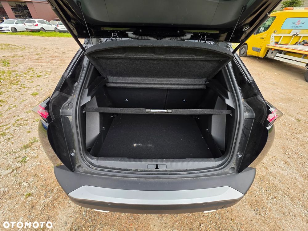 Peugeot 2008 Hybrid 145 e-DSC Allure - 20