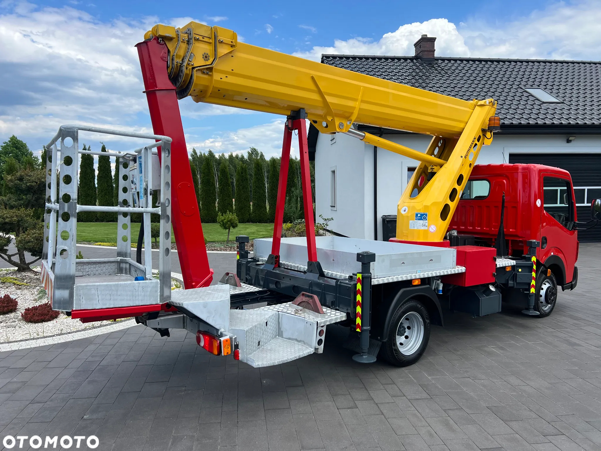 Ruthmann RUTHMAN TBR 220!!! - 4