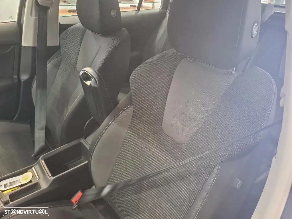 Skoda Octavia Break 1.4 TSi iV Ambition DSG - 10