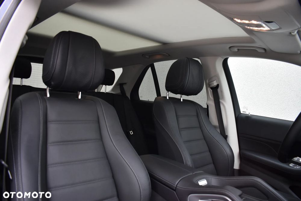 Mercedes-Benz GLE 300 d 4Matic 9G-TRONIC AMG Line Advanced Plus - 15