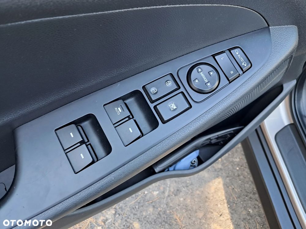 Hyundai Tucson 1.6 GDI BlueDrive Comfort 2WD - 12