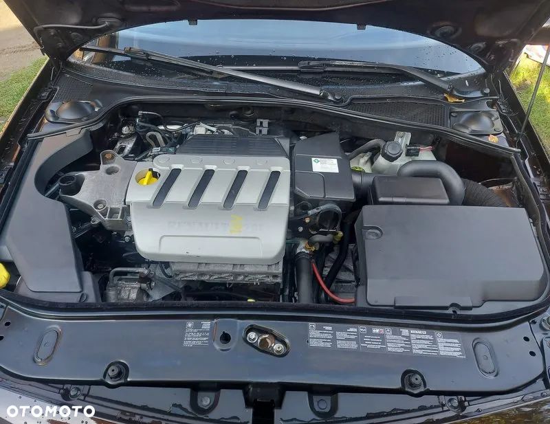 Renault Laguna - 8