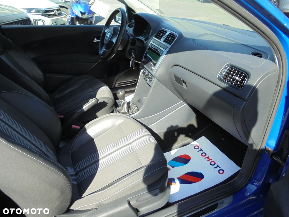 Volkswagen Polo - 15